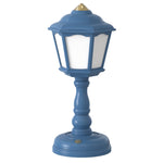 GIVELONG Retro Table Lamp USB Charging Small Night Light, Style:, 320-1 Red, 320-2 Yellow, 320-3 Blue, 320-5 Purple, 320-6 White, 321-1 Red, 321-2 Yellow, 321-3 Blue, 321-4 Green, 321-5 Purple, 321-6 White, 322-1 Red, 322-2 Yellow, 322-3 Blue, 322-4 Gr...