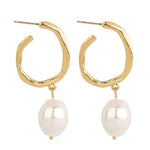 Stud Earrings Jewelry, E2208-1 White Pearl, E2208-2 Pink Pearl, E2208-3 Gray Pearl, E2209-23 Red Pearl, E2209-3 Symphony Shaped Semicircle, E2209-4 Symphony Glossy Semicircle, E2209-6 Symphony Sliced Heart, E2209-7 Symphony Star, E2109-17 Water Drops  ...