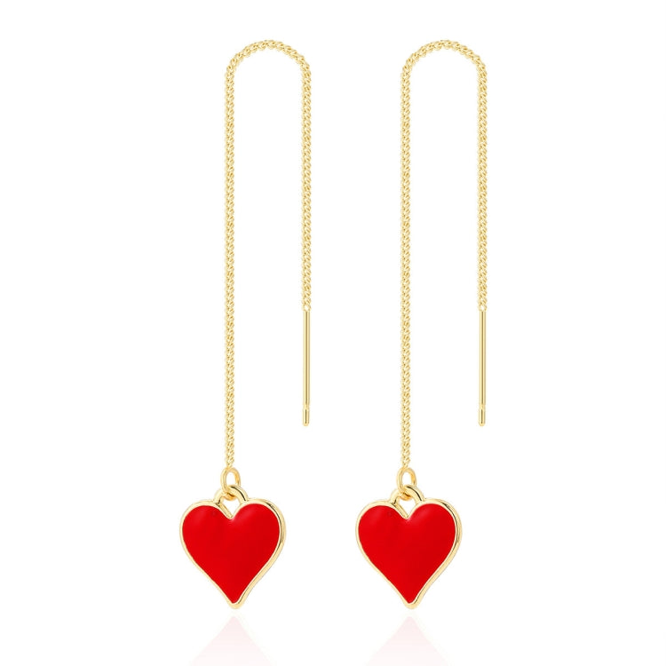 Long Ear Wire Women Simple Earrings, E2104-4 Red Bird, E2104-5 Blue Bird, E2210-1 Dual Ball C Clip, E2210-2 Pearl, E2210-3 Vermiculite, E2210-4 Crystal, E2210-5 Eyes, E2210-6 Moon, E2210-7 Four-pointed Star, E2210-8 Love, E2210-9 Bee, E2210-10 Butterfl...