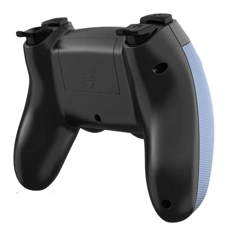 KM-029   2.4G One for Two Doubles Wireless Controller Support PC / Linux / Android / TVbox, KM-029 (Cangling Green), KM-029 (Vitality Orange), KM-029 (Rose Pink), KM-029 (Lemon Yellow), KM-029 (Mountain Blue), KM-029 (Battle Gray), KM-029 (Elegant Silv...