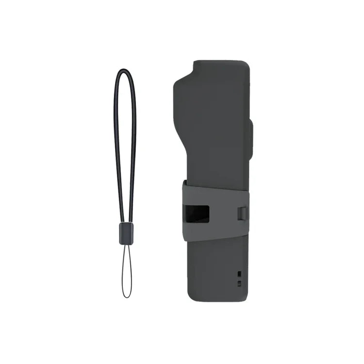 For DJI OSMO Pocket 2 RCSTQ Carrying Case Storage Bag Box With Lanyard, For DJI OSMO Pocket 2