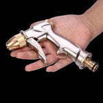 Pure Copper Household Car Wash Garden Watering Sprinkler Tool, Pure Copper