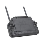 Sunnylife YK570 For DJI RC Plus Remote Control Protective Hood Plate Protective Cover, For DJI RC Plus