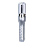 Wireless Hair Split Ends Trimmer USB Charging Hair Cutter Smooth End Cutting Clipper, Gen 3 Black, Gen 3 Red, Gen 3 Silver