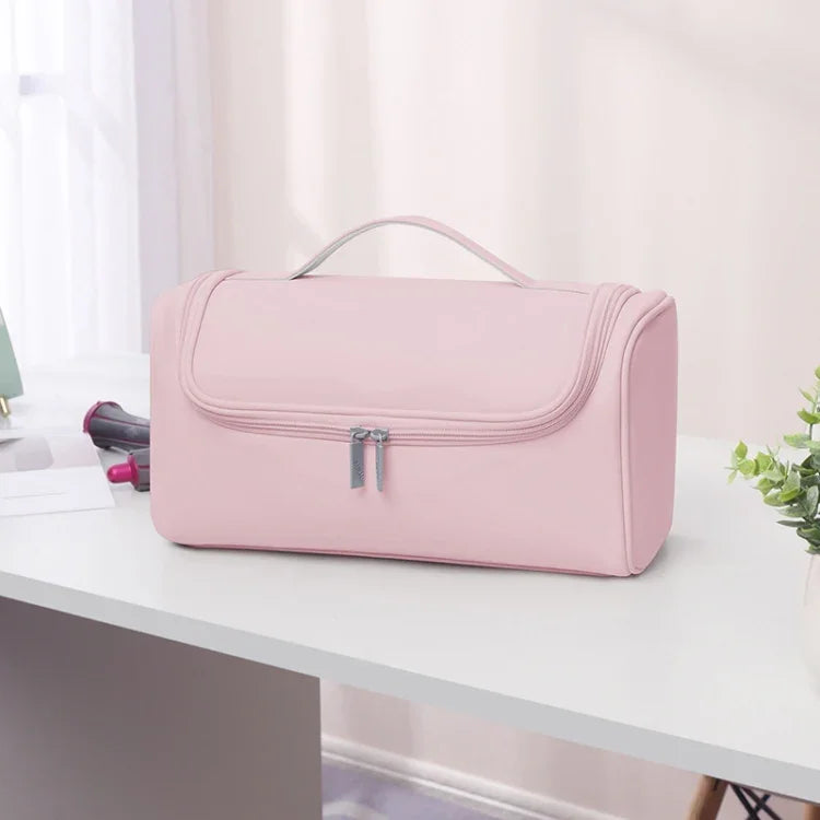 BUBM For Dyson Hair Dryer Curling Device Accessories Storage Bag