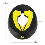 SOMAN Multifunctional Helmet Support Pad Anti-slip Protective Support Base