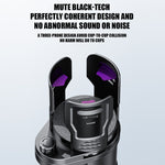 Multifunctional Car Water Cup Holder Drink Holder with Switch Lock, Small, Large
