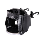 Car Water Cup Holder Multi-function Air Outlet Mobile Phone Holder Ashtray