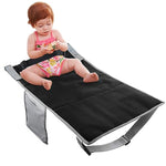 Kids Airplane Seat Extender Portable Travel Seat Cushion, 79 x 44cm