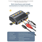 Bluetooth 5.3 Receiver NFC Function Stereo Amplifier To Wireless Adapter, T59