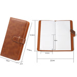 For Polaroid Square SQ1/6/10/20/40/SP-3 80pcs Photo Album, Orange