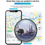 2G Car Motorcycle Waterproof GPS Tracking Locator, PG10WiFi