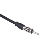 Automotive Antenna Car Universal Radio AM/FM Aerials, Passive Antenna, Active Antenna