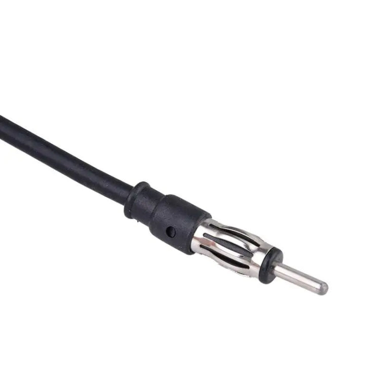 Automotive Antenna Car Universal Radio AM/FM Aerials, Passive Antenna, Active Antenna