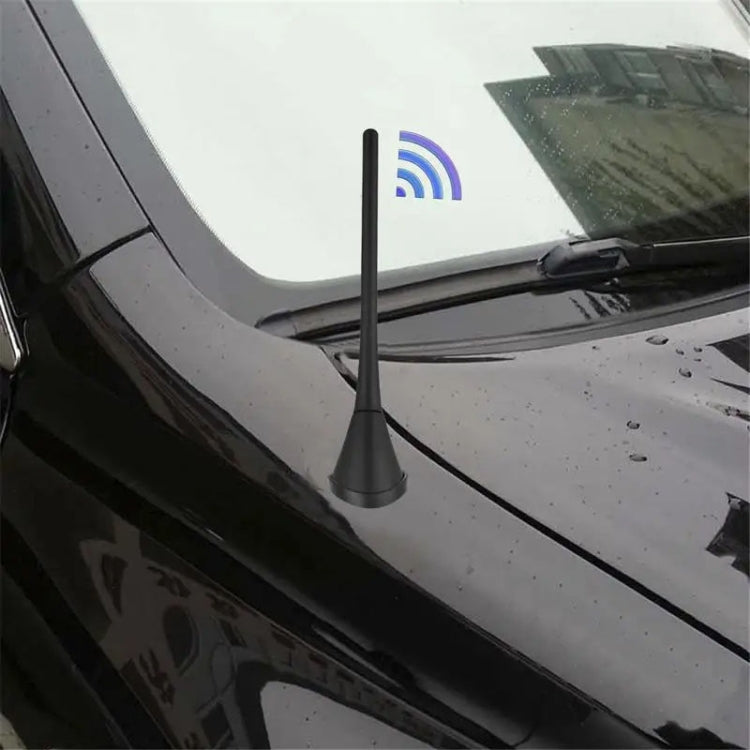 Automotive Antenna Car Universal Radio AM/FM Aerials, Passive Antenna, Active Antenna