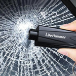 Multifunctional Vehicle Safety Hammer Emergency Window Breaker