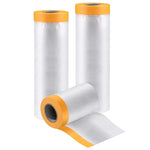 Furniture Wall Decoration Dustproof Masking Film Car Protective Film, 55cm x 20m, 1.1m x 20m, 1.5m x 20m