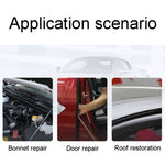 Car Air Bag Wedge Pump Audio Disassembly Repair Kit