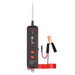 JDiag Mini Circuit Tester AC/DC Detection Multi-function Oscilloscope, P50 PRO