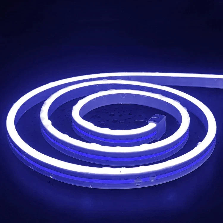 LIXINCORDA 2m 5V USB Touch Control LED Light Strip Flexible Neon Silicone Soft Strip, USB Touch Control (Pink), USB Touch Control (Warm White), USB Touch Control (Blue)