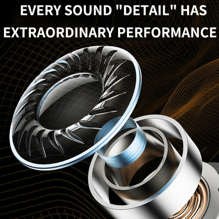 Mini TWS Bluetooth Earphones With Rectangular Bin Noise Reduction Long Life Sleep Wireless Music Earbuds, mini13s