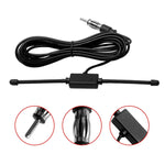 Car AM/FM Radio Antenna Stereo Receiver