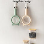 Household Soymilk Strainer Kitchen Juicer Residue Filter