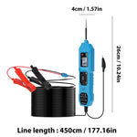 Vehicle Circuit Diode Tester Multifunctional Drive Detectors, MZ-823