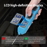 Vehicle Circuit Diode Tester Multifunctional Drive Detectors, MZ-823