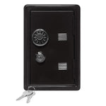Creative Piggy Bank Password Money Box Cash Coins Saving Box, Coins Saving Box