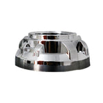 SANVI 3.0 inch Headlight Lens Decorative Cover