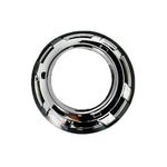 SANVI 3.0 inch Headlight Lens Decorative Cover
