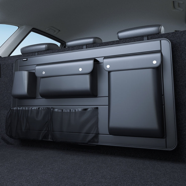 Car Trunk Multifunctional Storage Bag
