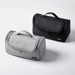 For Dyson Baona BN-DS002 Large Capacity Portable Handheld Hair Dryer Storage Bag with Hook