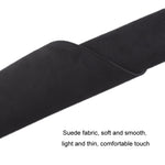 Car Suede Light-Proof Pad, For 2024 Tesla Model Y Dashboard, For 2024 Tesla Model 3 Dashboard, For 2024 Tesla Model 3 Rearwindow