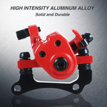 For KUGOO M4 10 inch Electric Scooter Disc Brake
