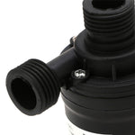 5m Lift Brushless Motor Ceramic Shaft Core Booster Pump, DC12V, DC24V