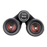 SVBONY SV202 8x32 ED Low Dispersion HD Lens Waterproof Binoculars, SV202 8x32