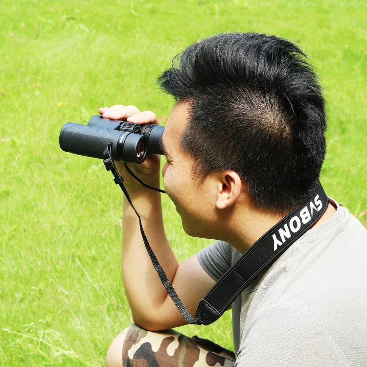 SVBONY SV202 8x32 ED Low Dispersion HD Lens Waterproof Binoculars, SV202 8x32
