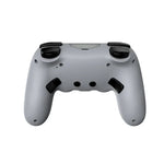 For PS5 / PS5 Slim Wireless Bluetooth Game Controller Built-in 6-axis Gyro, Wireless