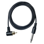 RCA Elbow Tattoo Pen Motor Connector Power Cord
