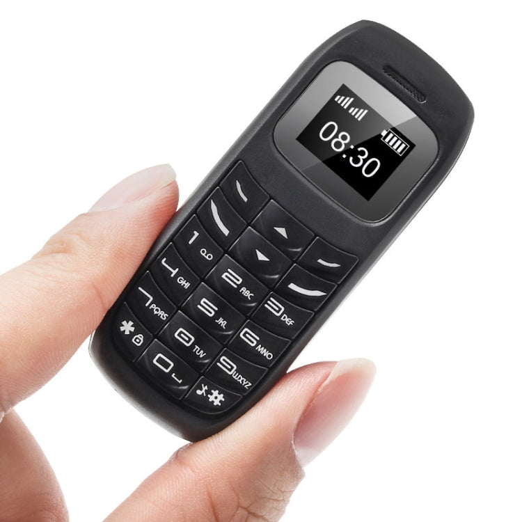 BM70 Mini Mobile Dual SIM Personalised Bluetooth Earphone Dialer