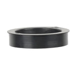 Car Modified Air Filter Reducer Rubber Ring, 76mm To 60mm, 76mm To 63.5mm, 76mm To 70mm