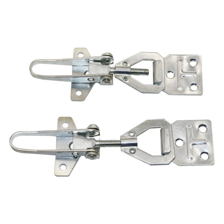 Beehive Buckle Connector Bee Box Anti-theft Fastener Beekeeping Tools
