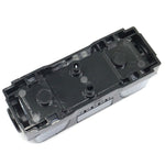 Car Audio Power Fuse Holder With Waterproof Rubber Sleeve