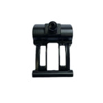 For Alfa Romeo Left Driving Car-Mounted Special Mobile Phone Navigation Bracket Base, 17-22 Stelvio SUV, 17-22 Giulia Coupe