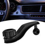 Car Phone Holder Extension Rod Vehicle Air Vent Clip Phone Accessories