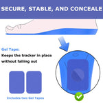 For AirTag 2nd Gen / AirTag 1st Gen Locator Insole Cover Children And The Elderly Hidden Anti-Lost Device, 135—150MM, 155—170MM, 175—190MM, 195—210MM, 215—230MM, 235—250MM, 255—270MM, 275—290MM