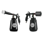 Tornado Interior Ceiling Pneumatic Car Wash Tool, Short Mouth