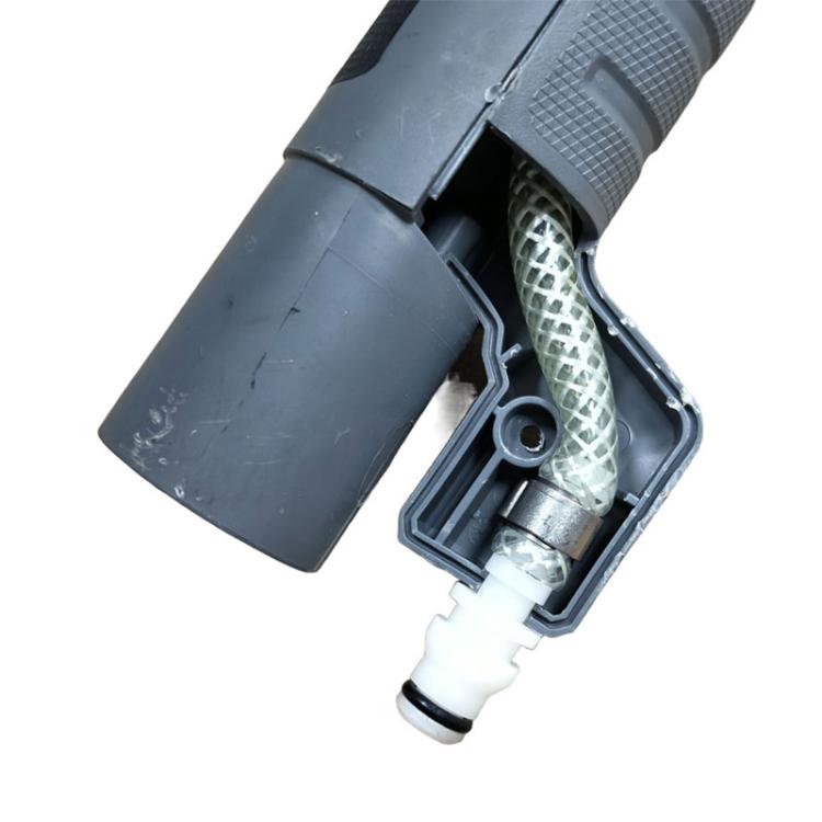 For Karcher PUZZI 100 / 200 / 300 Jet Washer Handle Connector